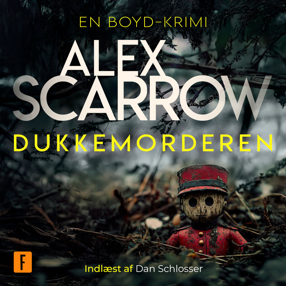 Dukkemorderen