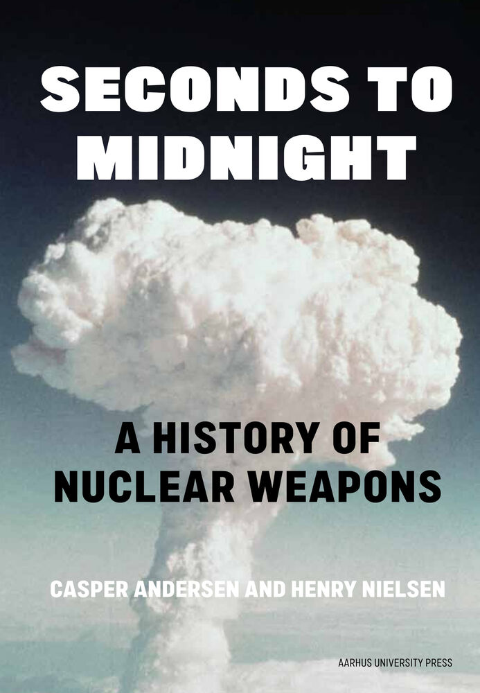 Seconds to Midnight