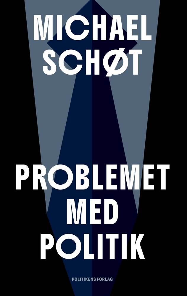 Problemet med politik