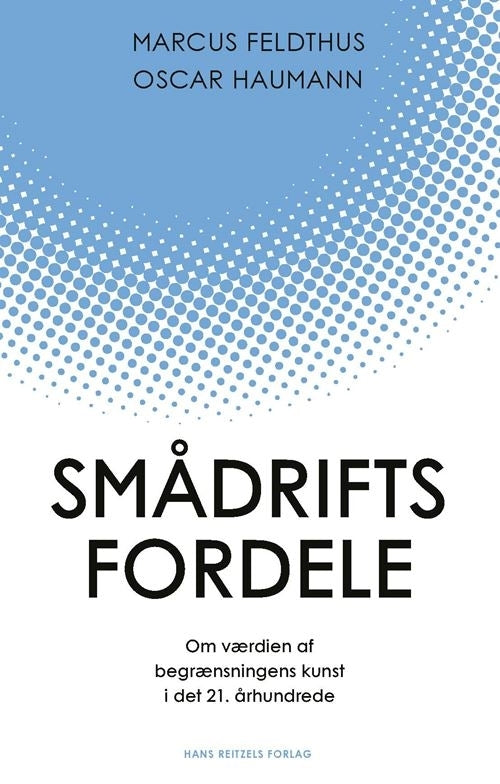 Smådriftsfordele