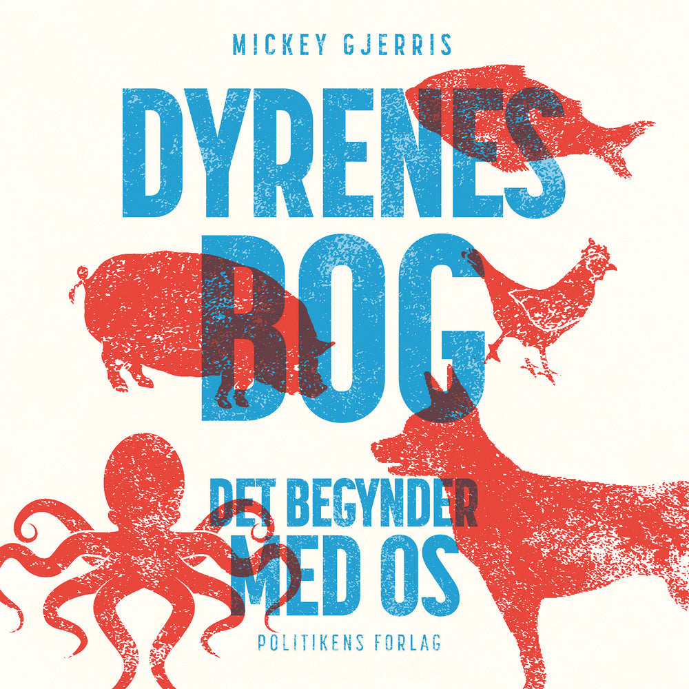 Dyrenes bog
