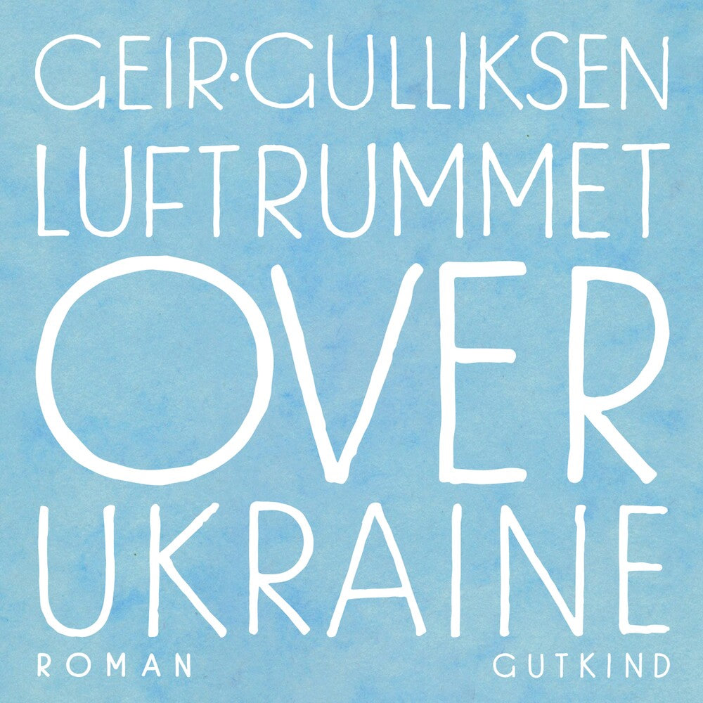 Luftrummet over Ukraine