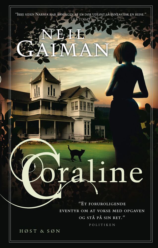 Coraline