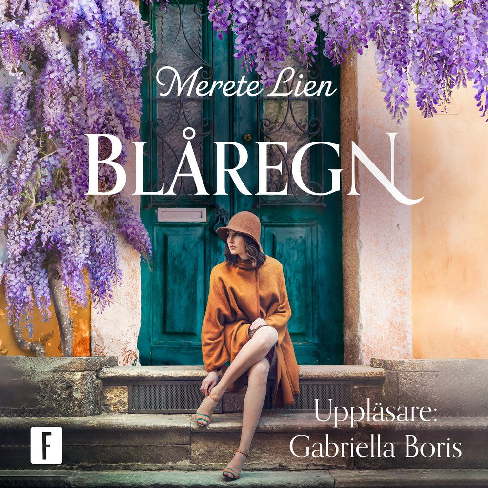 Blåregn