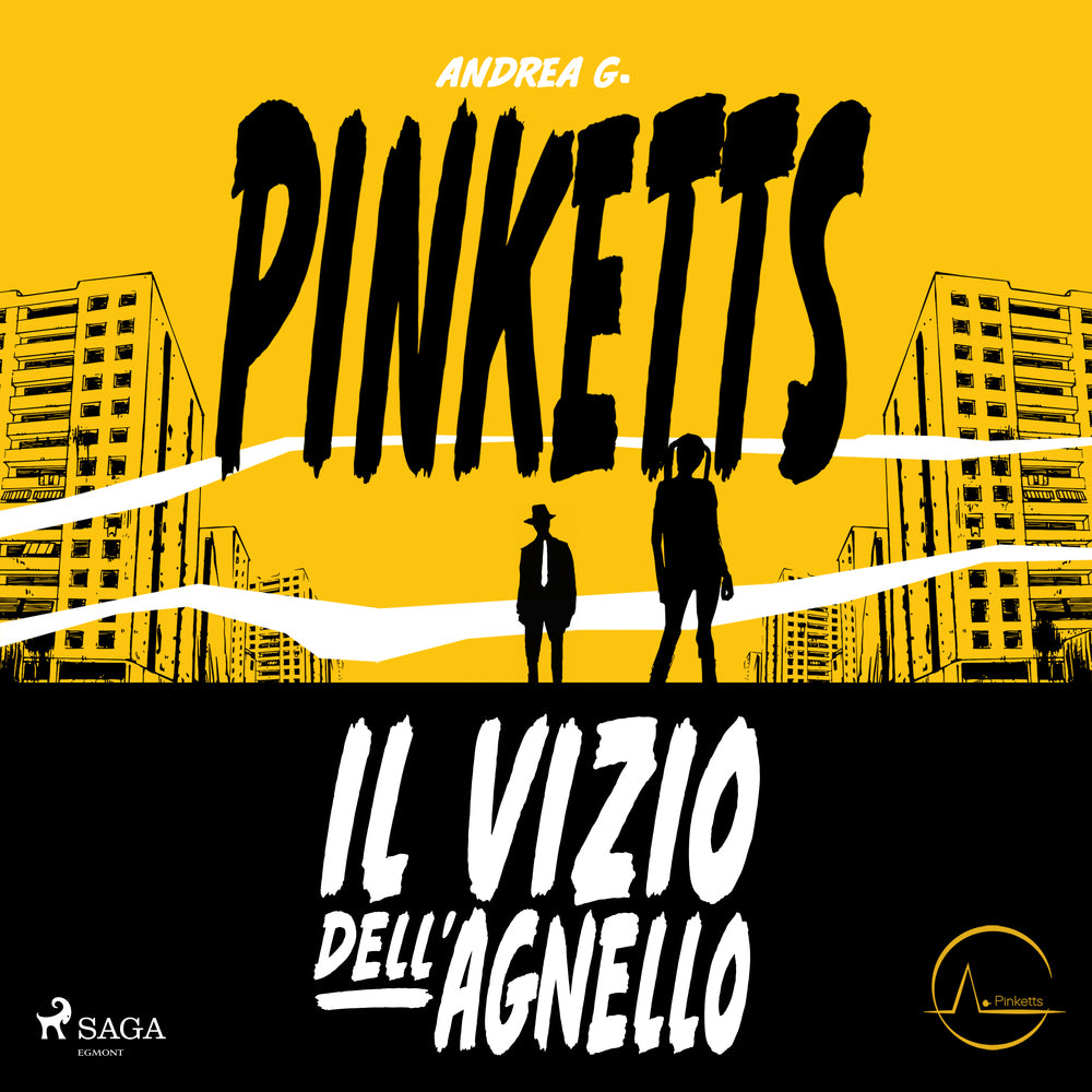 Il vizio dell'agnello