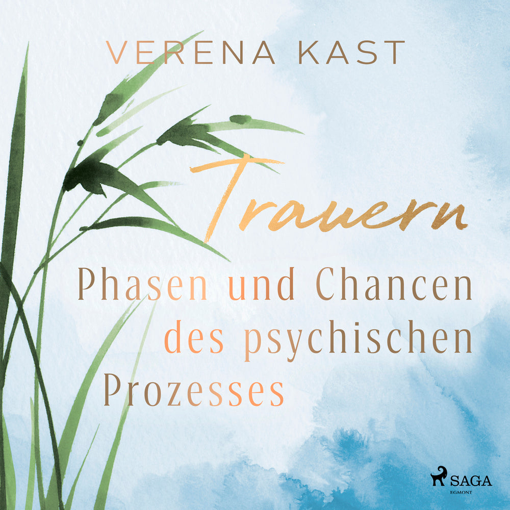 Trauern - Phasen und Chancen des psychischen Prozesses