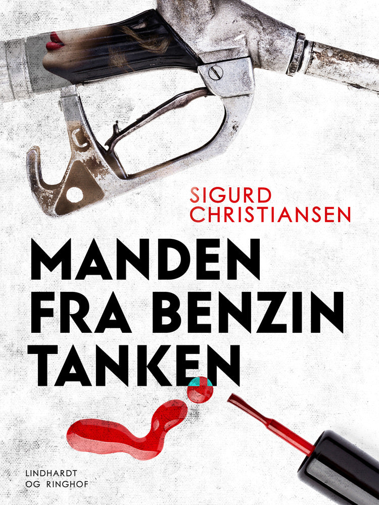 Manden fra benzintanken