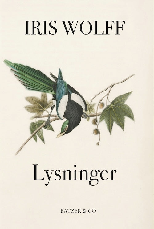 Lysninger