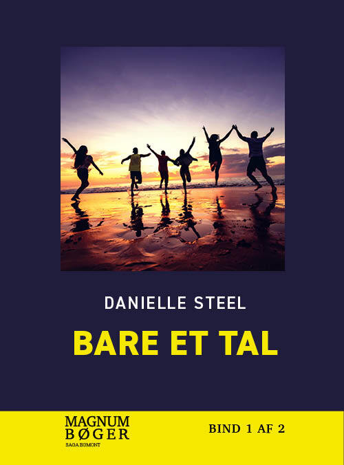 Bare et tal (Storskrift)