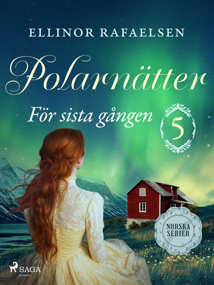För sista gången