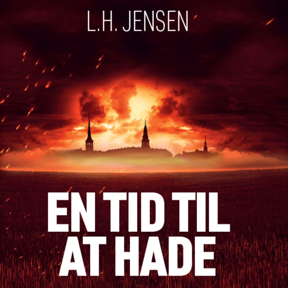 En tid til at hade