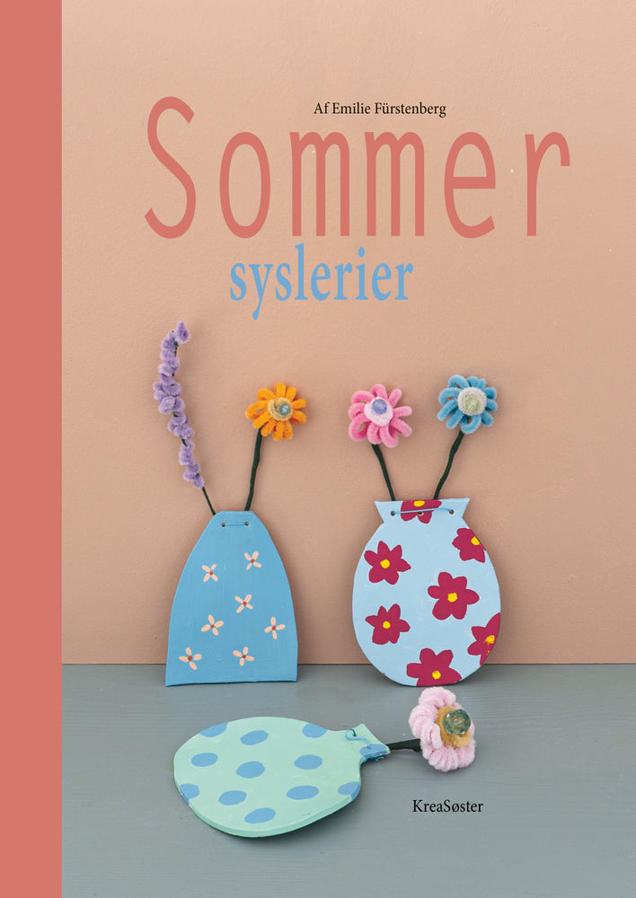 Sommersyslerier