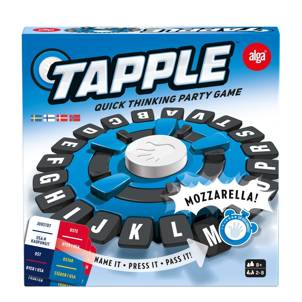 D2 Tapple