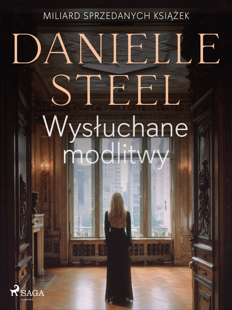 Wysłuchane modlitwy