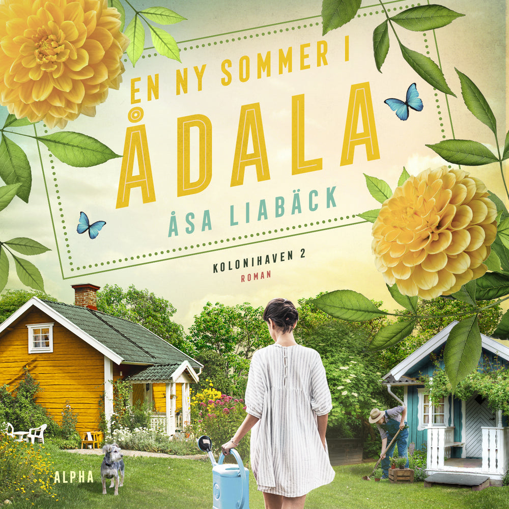 En ny sommer i Ådala
