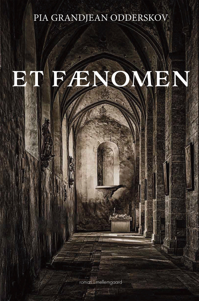 ET FÆNOMEN