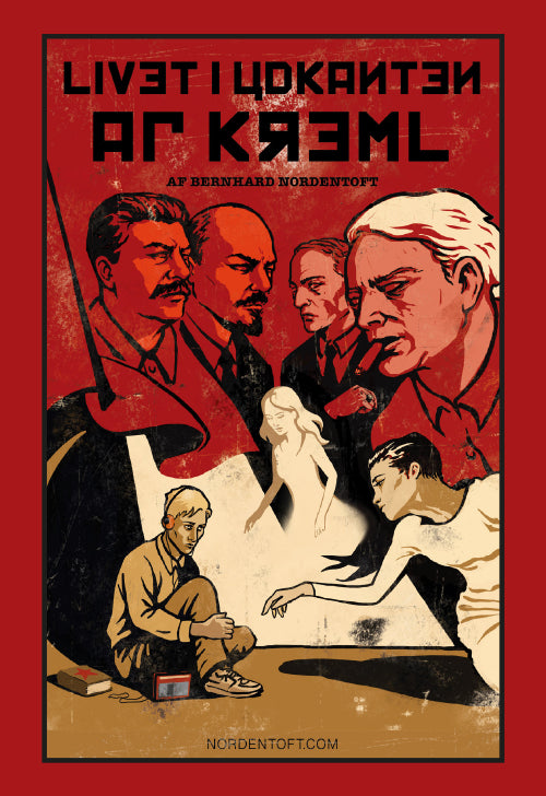 De russiske manchetknapper
