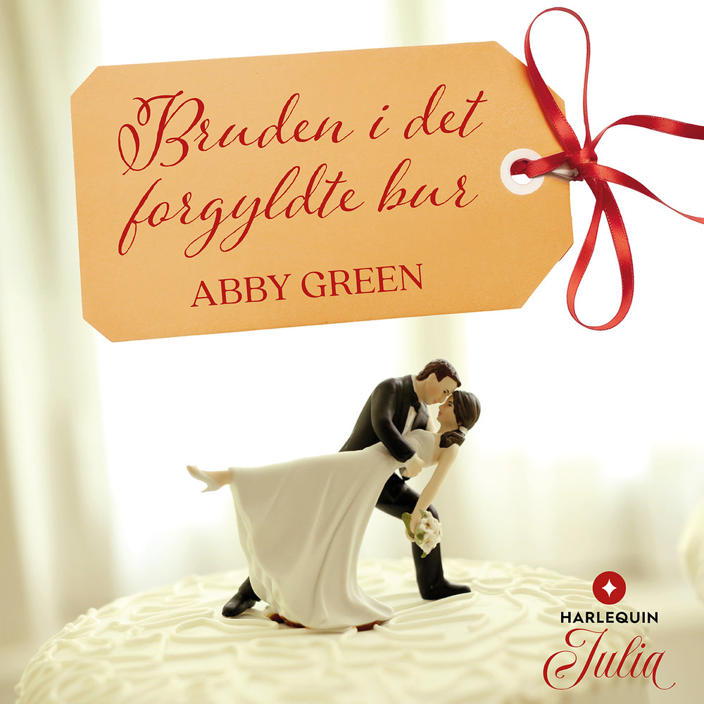 Bruden i det forgyldte bur