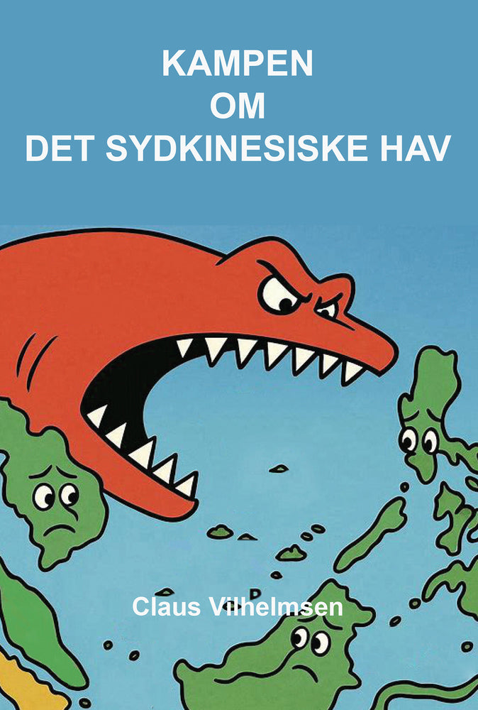 Kampen om Det Sydkinesiske Hav
