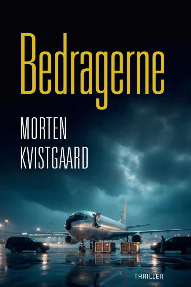Bedragerne