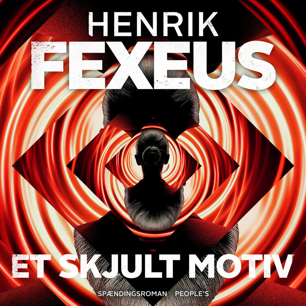 Et skjult motiv