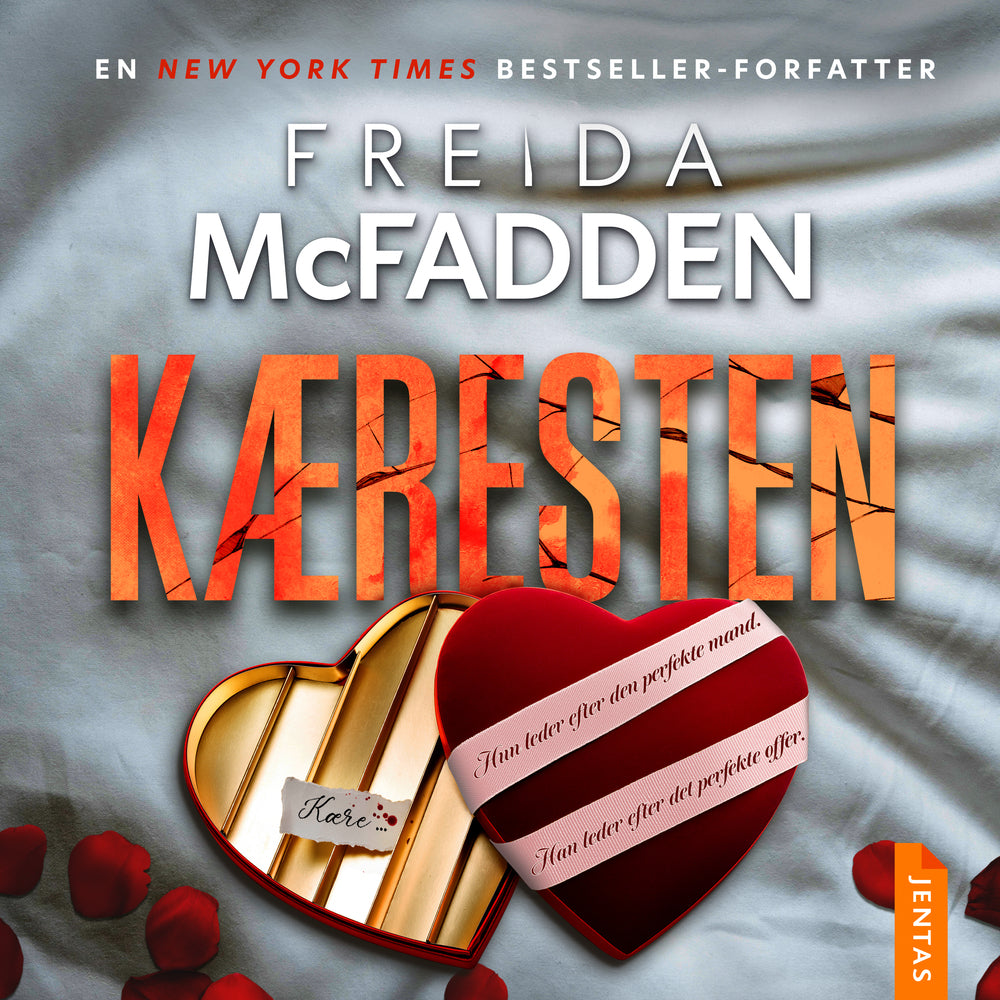 Kæresten