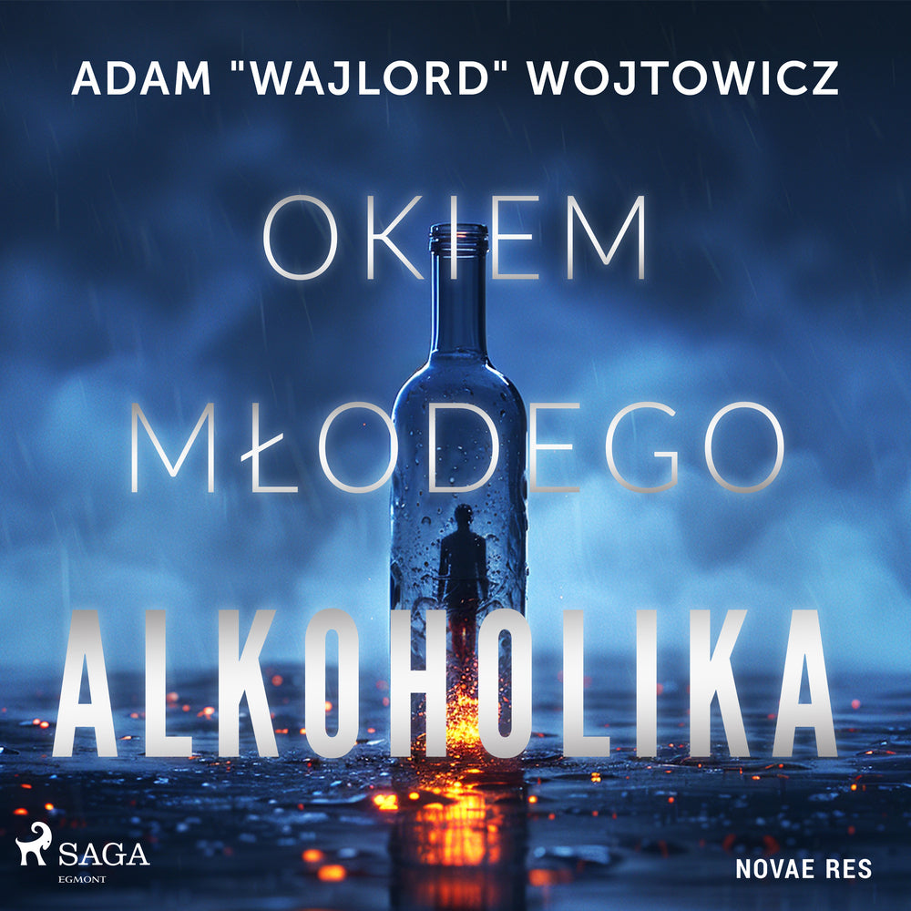 Okiem młodego alkoholika