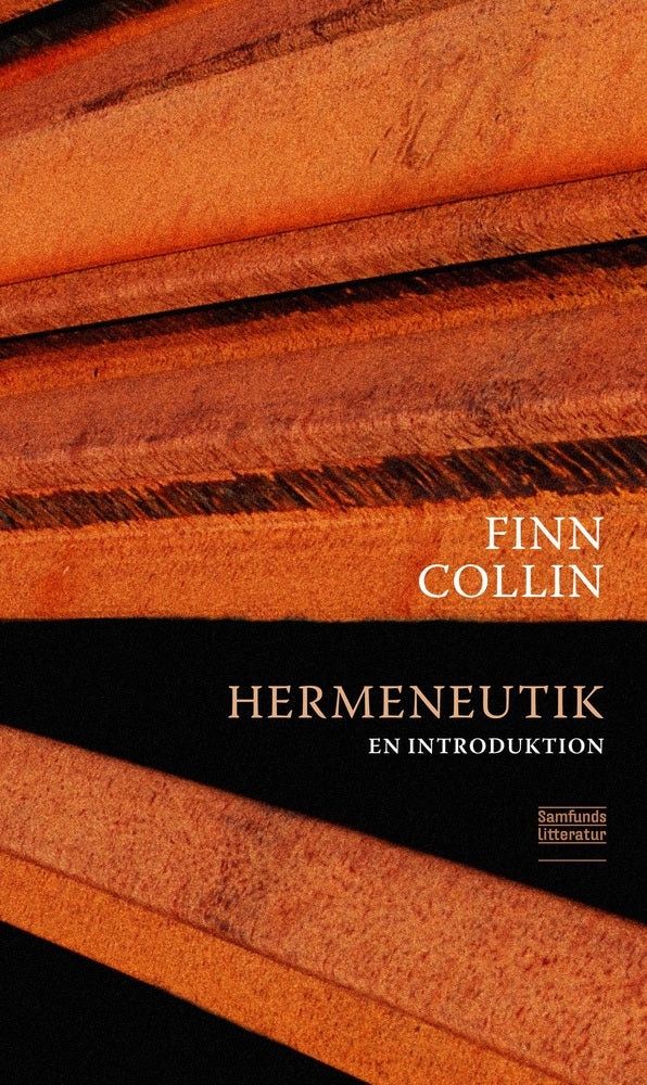 Hermeneutik