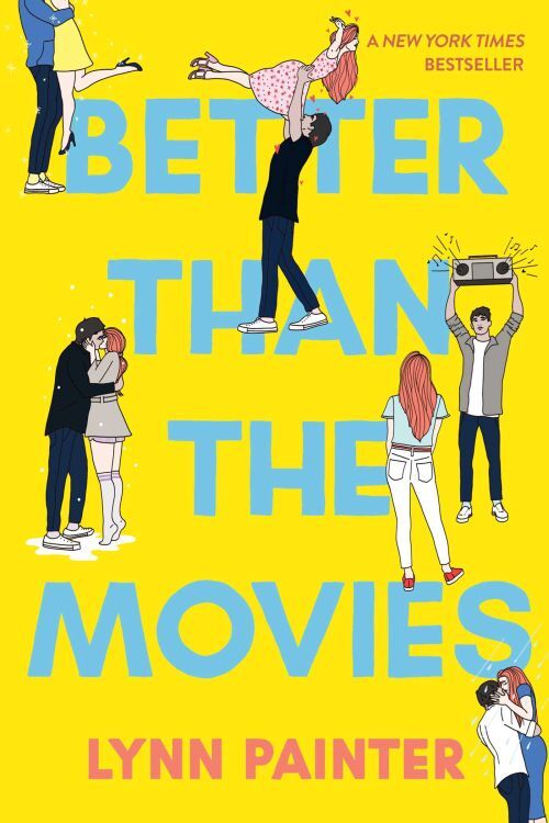 D1 Better Than the Movies