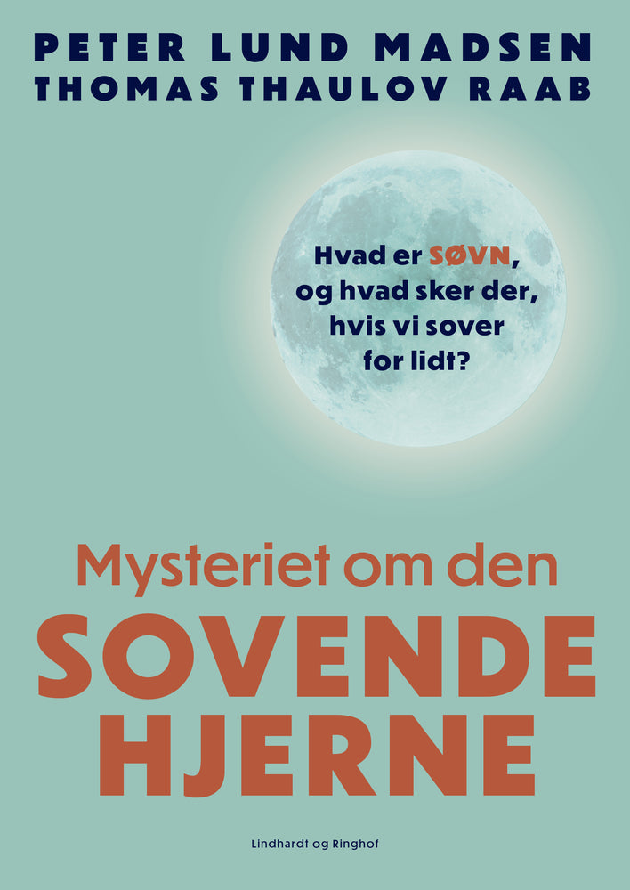D1 Mysteriet om den sovende hjerne