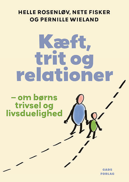 D1 Kæft, trit og relationer