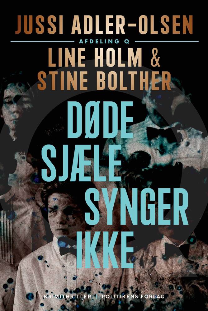 D1 Døde sjæle synger ikke