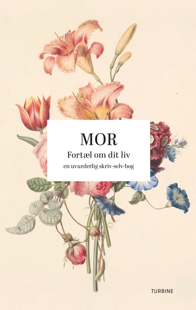 D1 Mor: Fortæl om dit liv