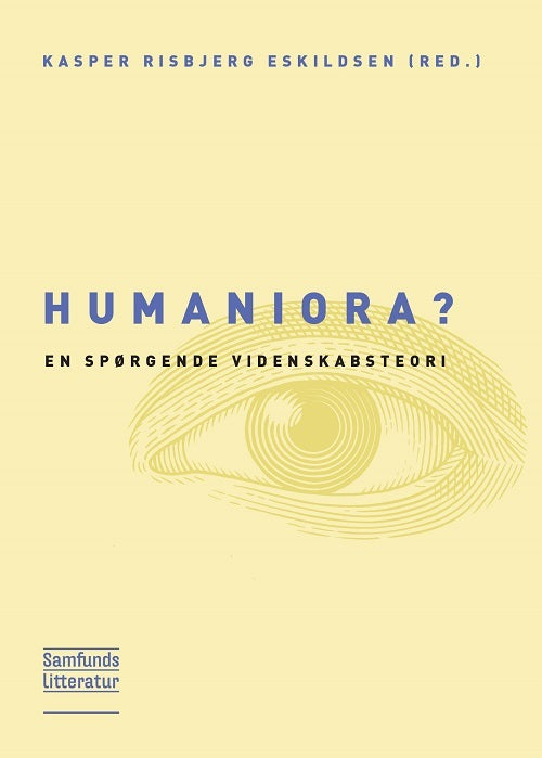 D1 Humaniora?