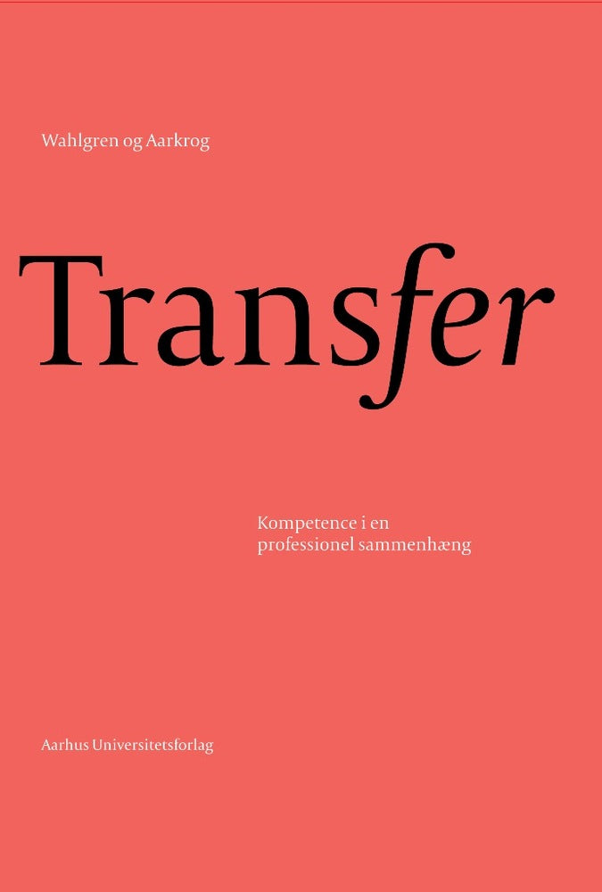 D1 Transfer