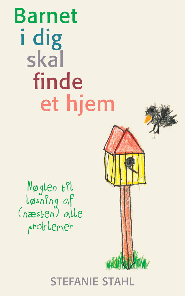 D1 Barnet i dig skal finde et hjem