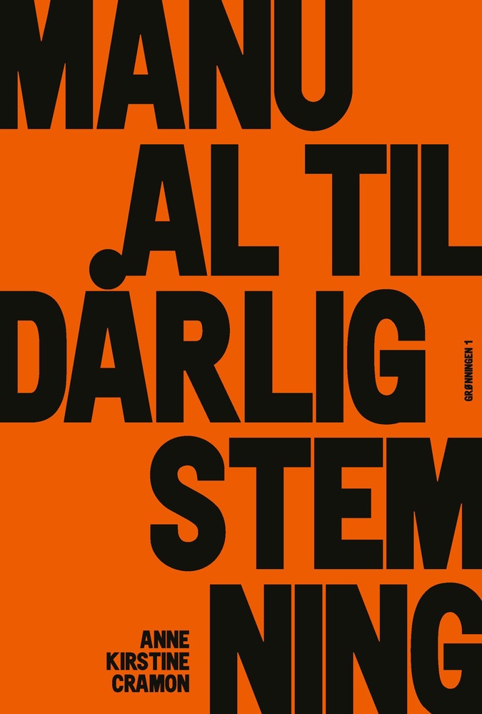 D1 Manual til dårlig stemning