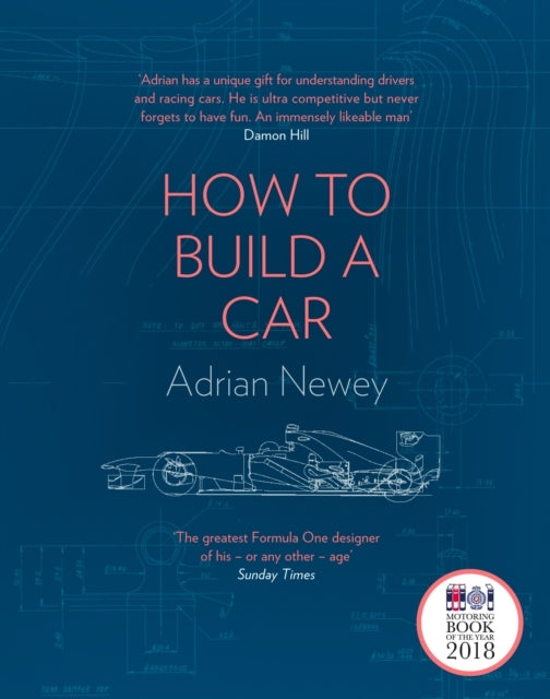 D2 How to Build a Car