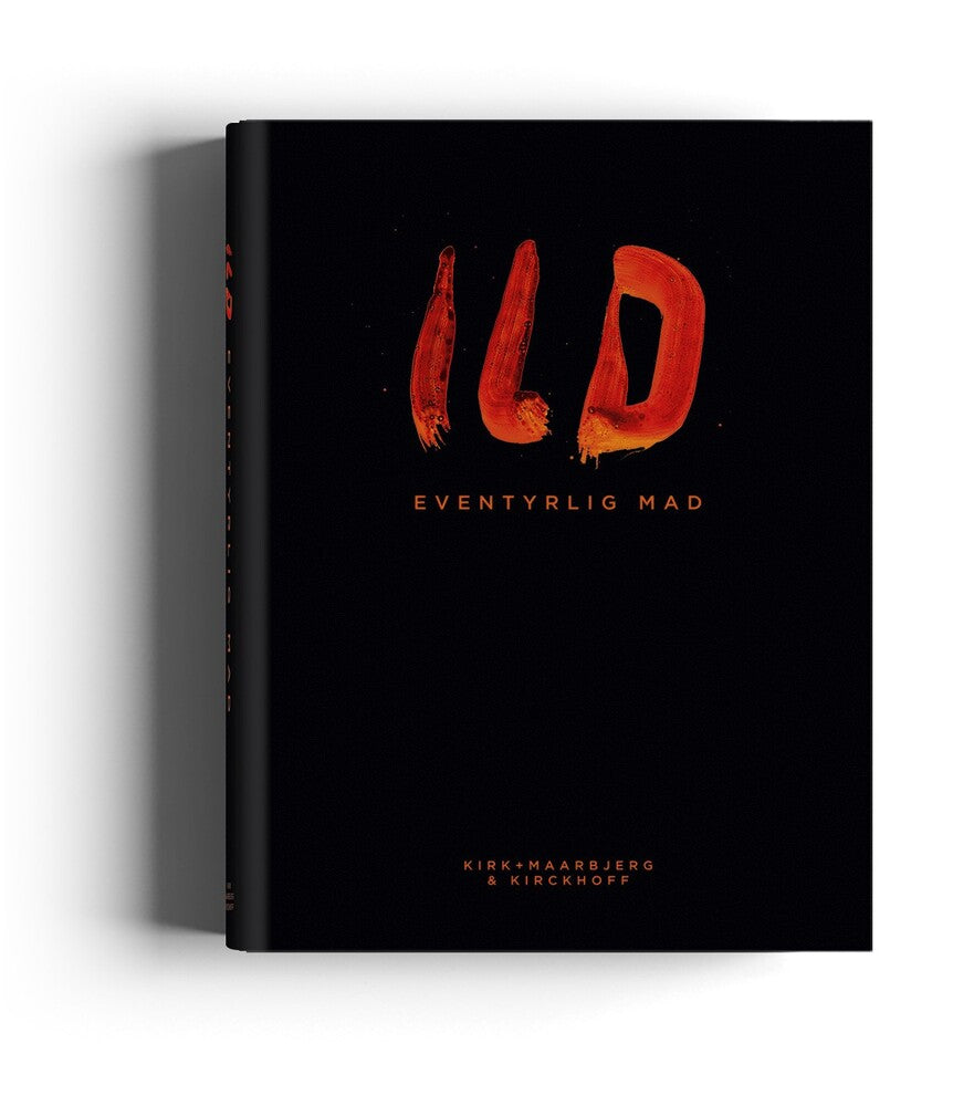 D2 Ild – Eventyrlig Mad
