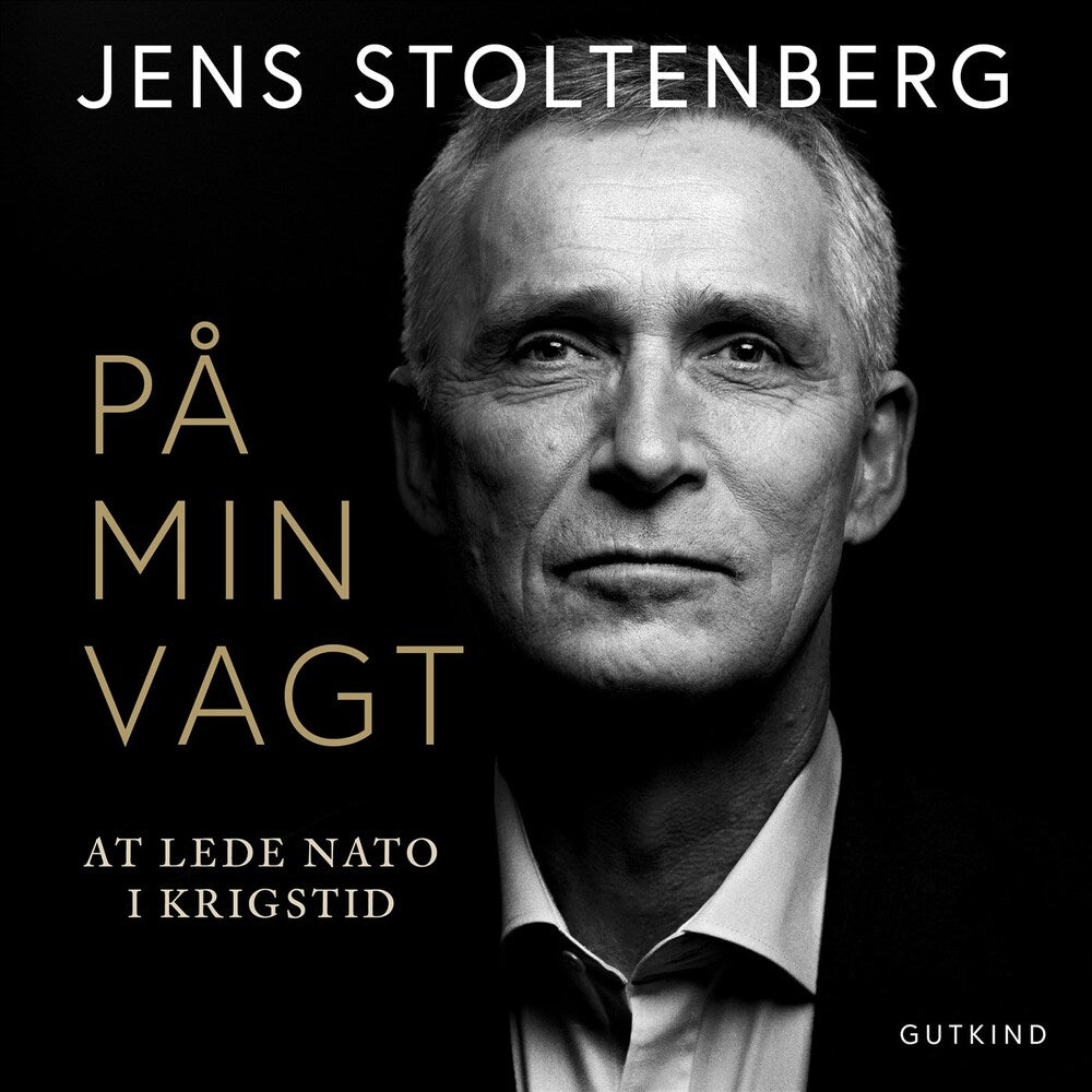 På min vagt