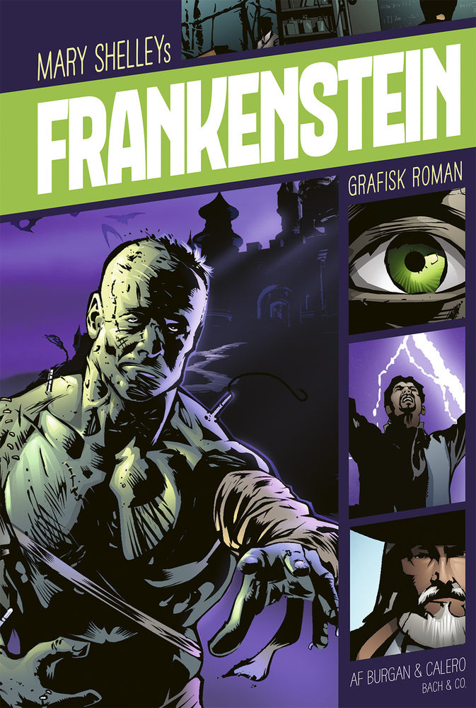 Frankenstein