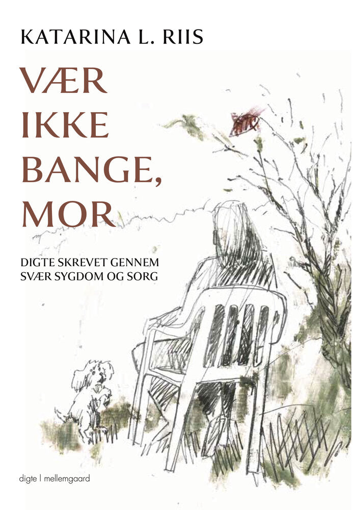 Vær ikke bange, mor