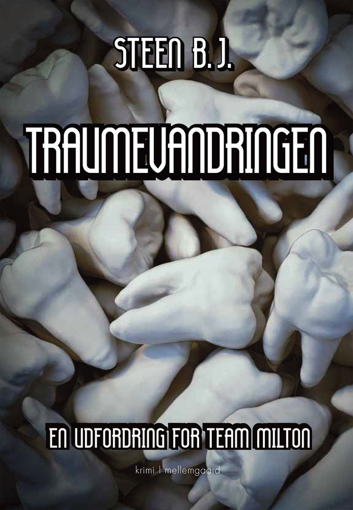 TRAUMEVANDRINGEN