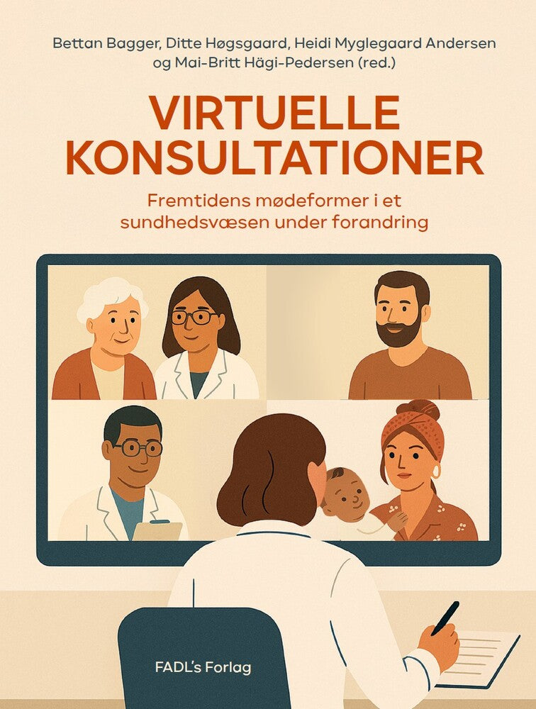 Virtuelle konsultationer