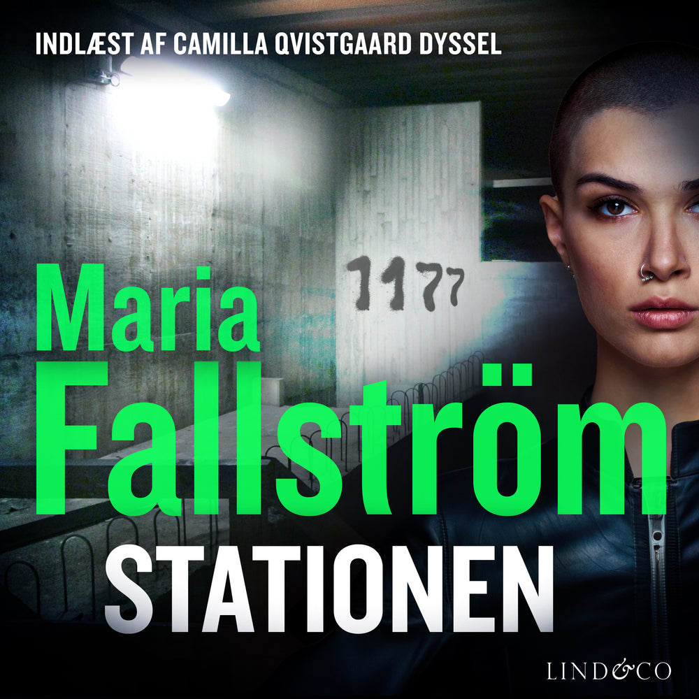 Stationen