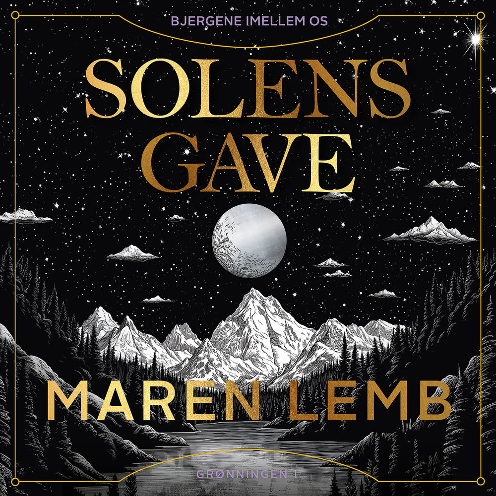 Solens gave