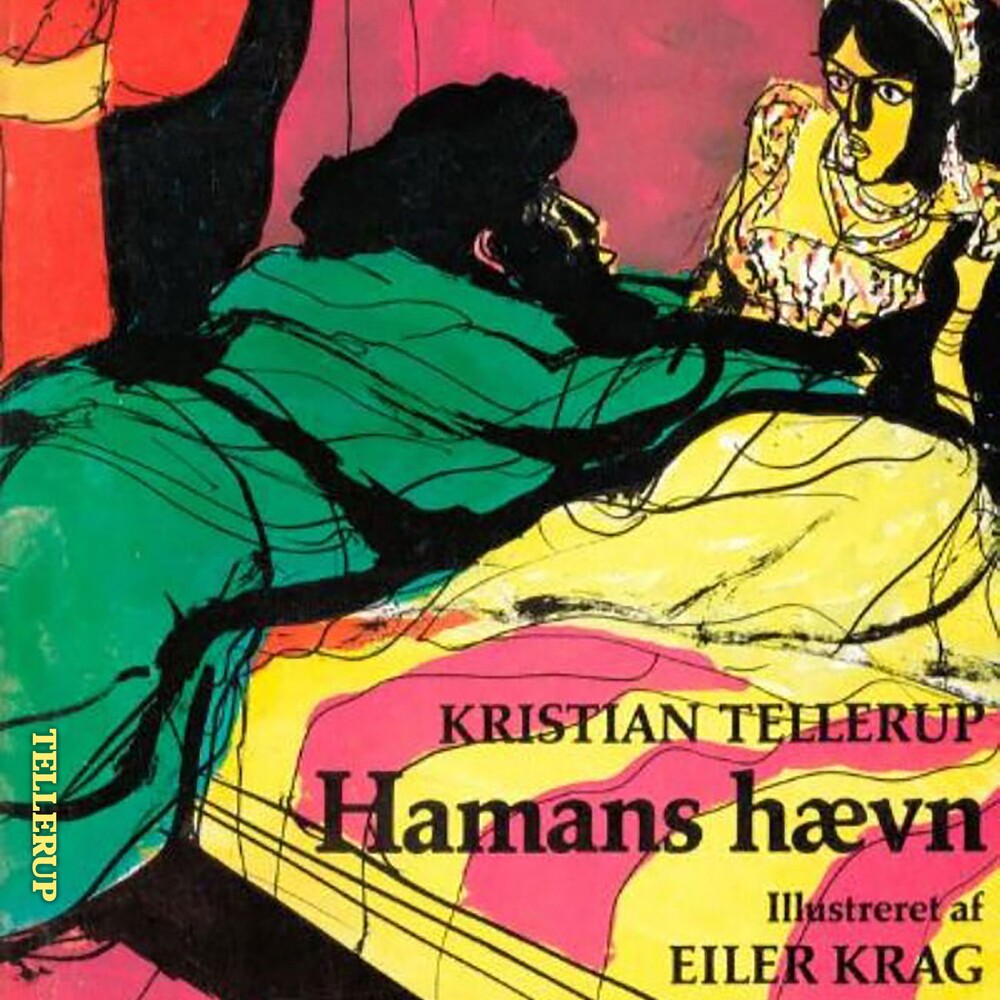 Hamans hævn
