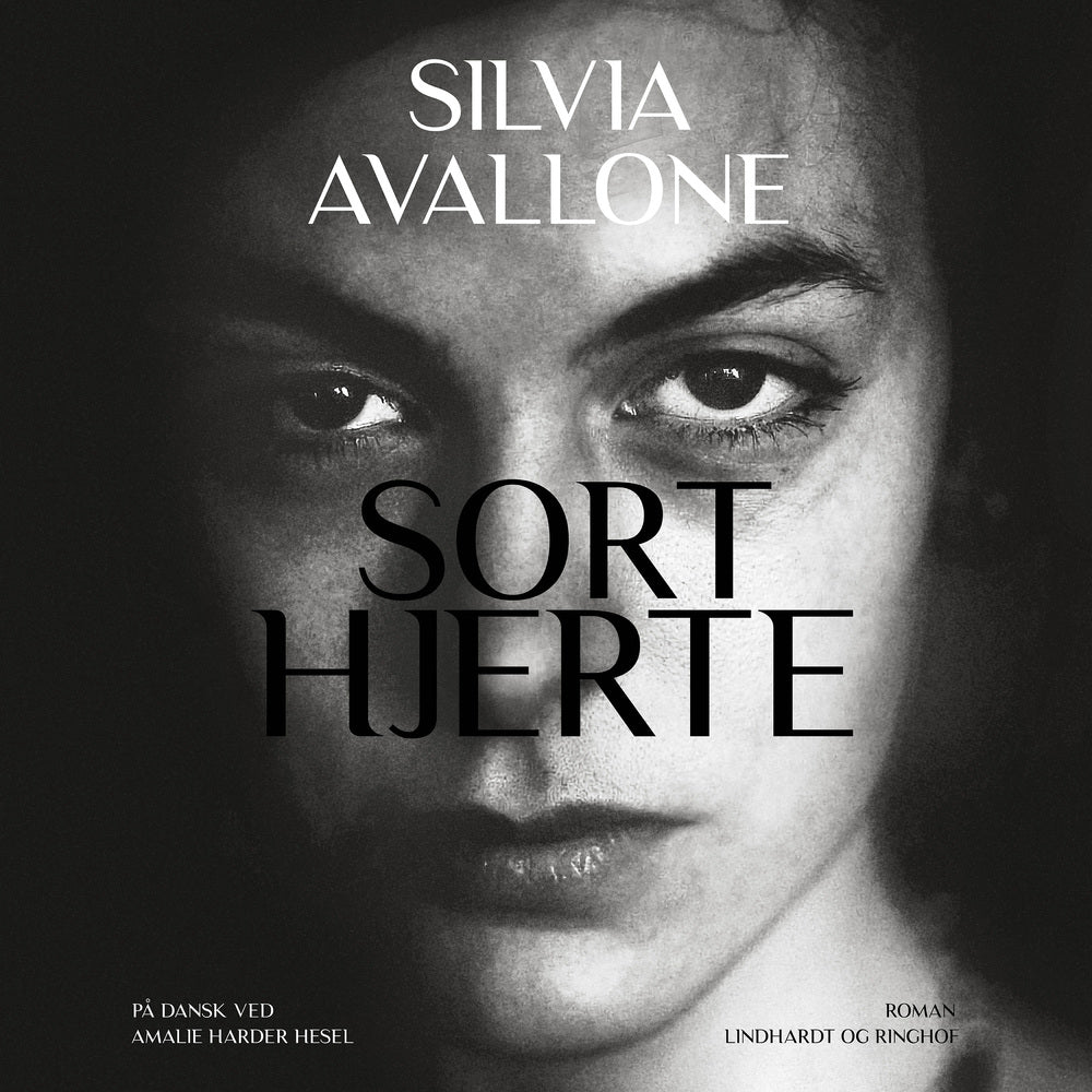 Sort hjerte