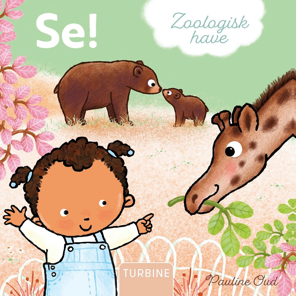 Se! Zoologisk have
