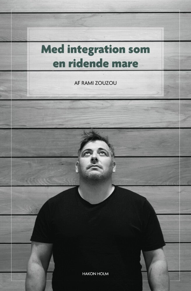 Med integration som en ridende mare